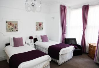 Mayview Guest House allows 18 year olds to book a room