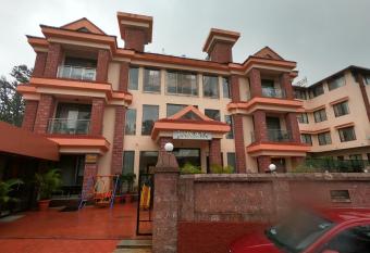 Jivanta Mahabaleshwar has Balcony rooms