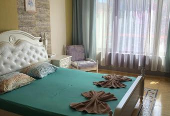 Nesebar New Town Apartment has Balcony rooms