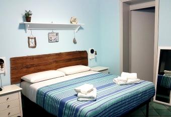 Lu Salentu Guest House allows 18 year olds to book a room