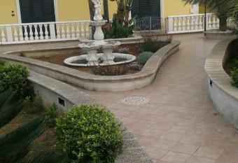 Camere Marisol allows 18 year olds to book a room