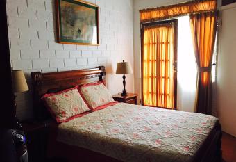 Hotel Sura has Balcony rooms