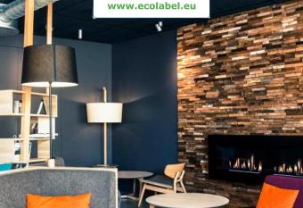 Nomad Hotel le Havre allows 18 year olds to book a room