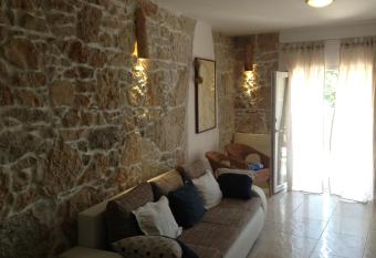 TEN-Punat Apartments has Balcony rooms