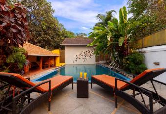 StayVista at Terra Rosa allows 18 year olds to book a room