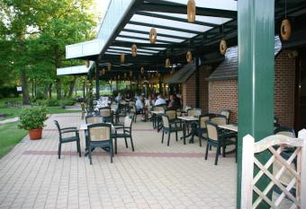Hotel De Watermolen has Balcony rooms