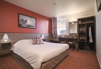 Ace Hotel Creutzwald Saint Avold allows 18 year olds to book a room