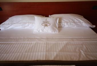 La Rosa dei Venti has Balcony rooms