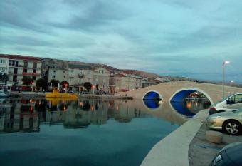 Apartments Magdalena allows 18 year olds to book a room