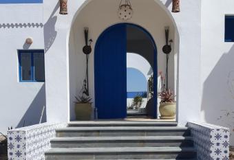 Dar Chick Yahia Ile De Djerba has Balcony rooms