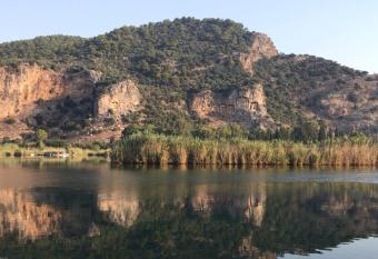 Kano Hotel has Balcony rooms