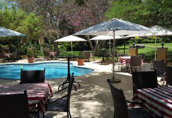 Black Eagle Hotel & Spa allows 18 year olds to book a room