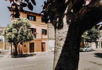 B&b La Cicala has Balcony rooms