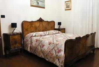 B&B Vintage has Balcony rooms