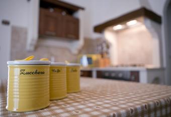 Marconi by PizzoApartments has Balcony rooms