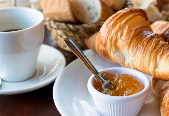 B&B Le Spiagge allows 18 year olds to book a room