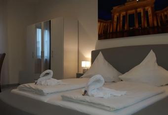 Das SP Hotel allows 18 year olds to book a room