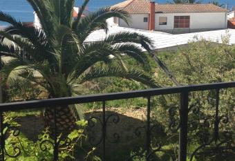 Apartments Marjan allows 18 year olds to book a room