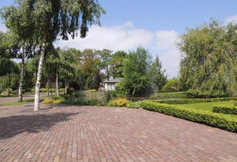 Chalet Residence Lichtenvoorde 2 has Balcony rooms