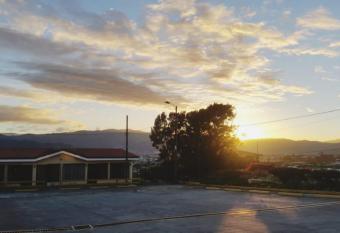 Hotel Las Brumas has Balcony rooms