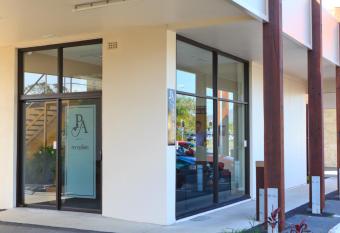 Park Avenue Hotel Motel allows 18 year olds to book a room