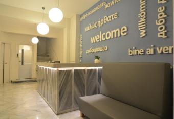 Grand Blue Hotel has Balcony rooms