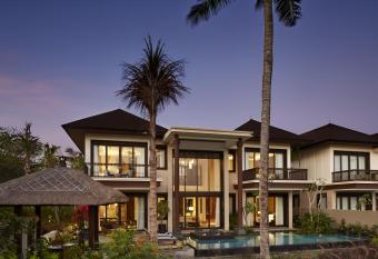 Bali National Golf Villas allows 18 year olds to book a room