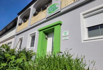 G  stehaus Lokalaugenschein has Balcony rooms