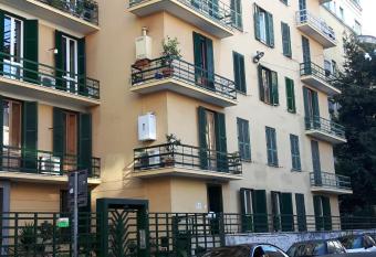 Palma Residence allows 18 year olds to book a room