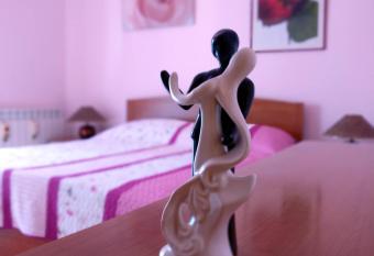 Anica Apartment has Balcony rooms