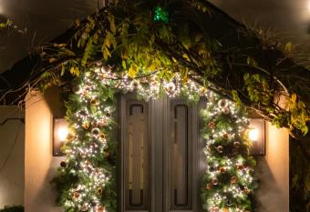 The Vicarage allows 18 year olds to book a room