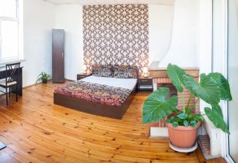 Sofia Central Guest Rooms has Balcony rooms