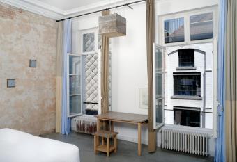 B&B DRUUM has Balcony rooms