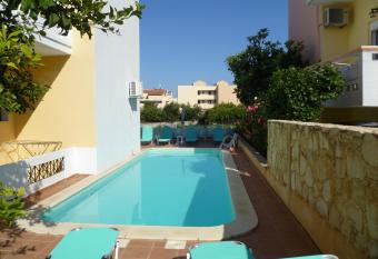 Anniko has Balcony rooms