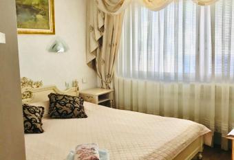 Avelana Apartment has Balcony rooms