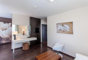 Apartament 241Lux w Diva Ko  obrzeg has Balcony rooms