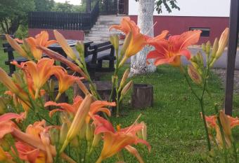 Guest house Antonela has Balcony rooms