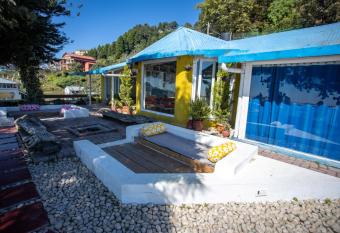 Seclude Mussoorie allows 18 year olds to book a room