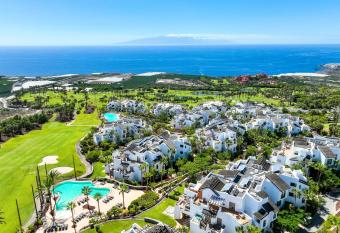 Las Terrazas de Abama Suites allows 18 year olds to book a room