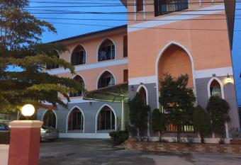 PPS Home has Balcony rooms