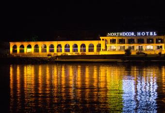 Northdoor Hotel has Balcony rooms