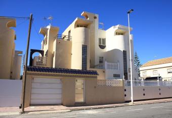 Tagore Apartment has Balcony rooms