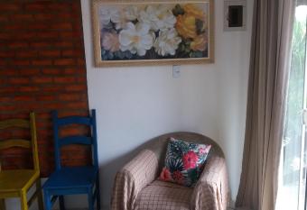 Apart Luis has Balcony rooms