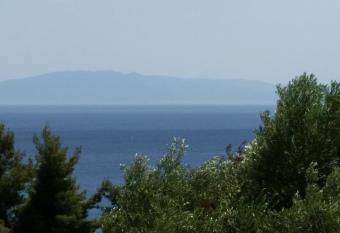 Amparoudes has Balcony rooms