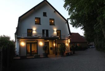 Nella Parkhotel has Balcony rooms