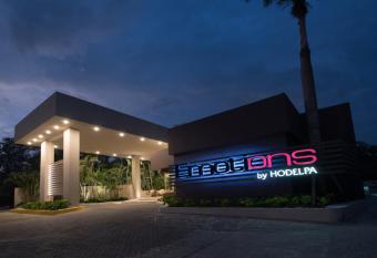 Emotions by Hodelpa - Juan Dolio has Balcony rooms