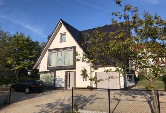 Villa Vindina has Balcony rooms