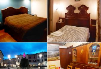 B&B La Veranda - Iseo allows 18 year olds to book a room