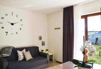 La Quiete has Balcony rooms