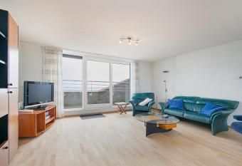 Vakantieappartement met uitzicht op zee   n polderlandschap - Port Scaldis 13-112 has Balcony rooms